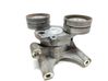 Alternator belt tensioner 
