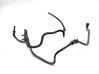 Fuel temperature sensor 9635692580