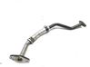 Turbo turbocharger oiling pipe/hose 