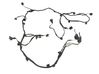 Parking sensor (PDC) wiring loom 240157167R