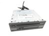 Radija/ CD/DVD grotuvas/ navigacija 3Q0035844B