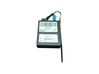 Auxiliary heating control unit/module 9G9118D578AA