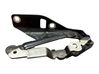 Engine bonnet/hood hinges 8J0823302H