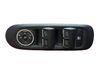 Electric window control switch 7S7T14A132AB