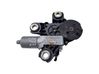 Rear window wiper motor 9681418480
