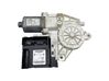 Front door window regulator motor 8J8959802G