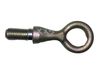 Towing hook eye 