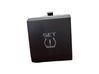 Other switches/knobs/shifts 5L0927127