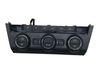 Climate control unit 5E0907044M