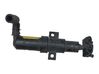 Headlight washer spray nozzle 3C0955103A