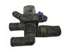 Coolant heater control valve 212309571R