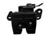 Tailgate/trunk/boot lock/catch/latch 