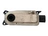 Intercooler air guide/duct channel 5877R1002