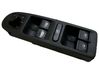 Electric window control switch 5K0867255A