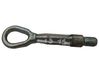 Towing hook eye 