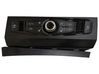 Panel klimatyzacji 8K1820043AT
