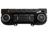 Climate control unit 5K0907044CB