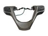 Steering wheel buttons/switches 451000F180