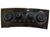 Panel klimatyzacji A2038301785