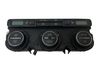 Climate control unit 1K0907044DA