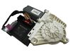 Front door window regulator motor 980852112
