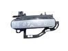 Front door exterior handle 4F0837886