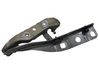 Engine bonnet/hood hinges 9803222580
