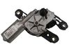 Rear window wiper motor 8V0955711