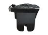 Tailgate/trunk/boot lock/catch/latch 4F9827520B