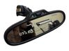 Rear view mirror (interior) 1K8857511