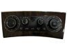 Panel klimatyzacji A2038301885