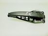 Front door exterior handle 24463525