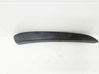 Front bumper splitter molding 13121994