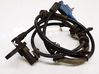 Sensor freno ABS de aceleración de rueda 0265007463