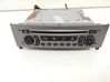Panel / Radioodtwarzacz CD/DVD/GPS 96650205XH