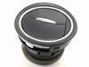 Dashboard side air vent grill/cover trim 6M21U018B09ADW