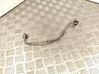 Turbo turbocharger oiling pipe/hose 