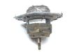 Engine mount bracket 