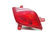 Lampa zderzaka tylnego 25961814