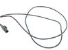 ABS brake wheel speed sensor A90690511