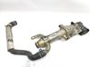 EGR valve cooler 9645689780