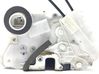 Front door lock 10225