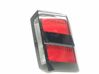 Lampy tylnej klapy bagażnika 9810477780