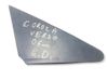 Listwa / Nakładka na błotnik przedni 601170F010
