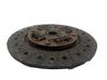 Clutch pressure plate 