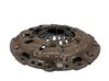 Clutch pressure plate 