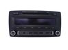 Panel / Radioodtwarzacz CD/DVD/GPS 1Z0035161M