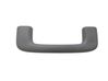 Rear interior roof grab handle 