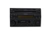 Radio/CD/DVD/GPS head unit 28188CC00