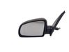 Front door electric wing mirror 13227456